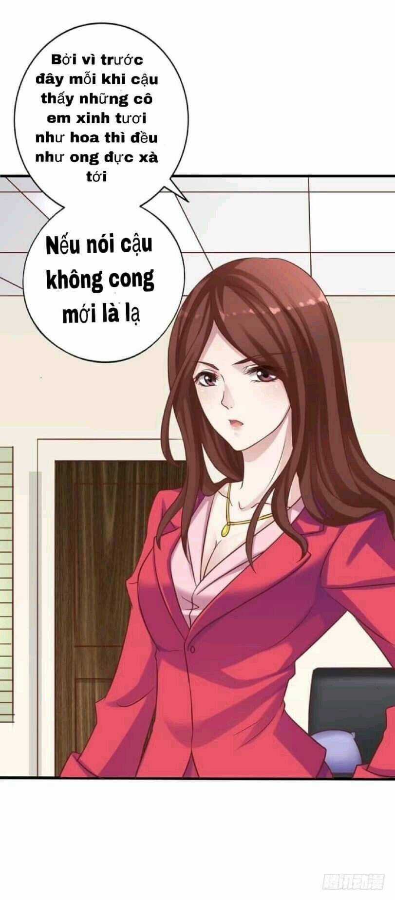 Tôi không muốn fa như vậy đâu Chapter 6 trang 14