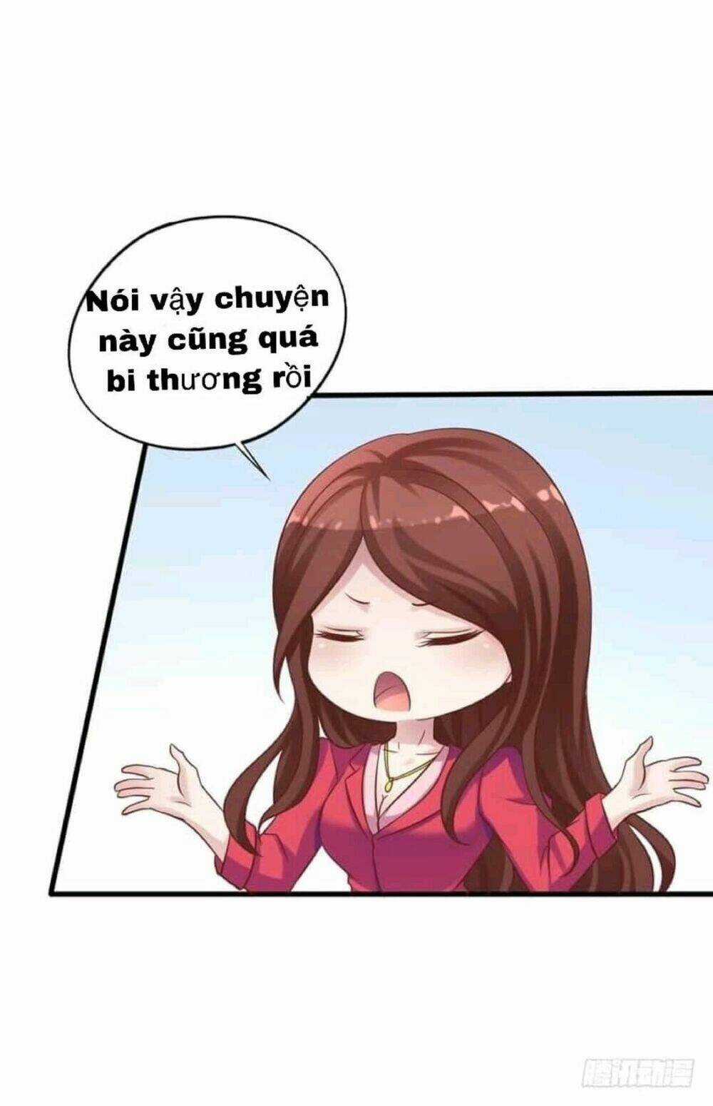 Tôi không muốn fa như vậy đâu Chapter 6 trang 15