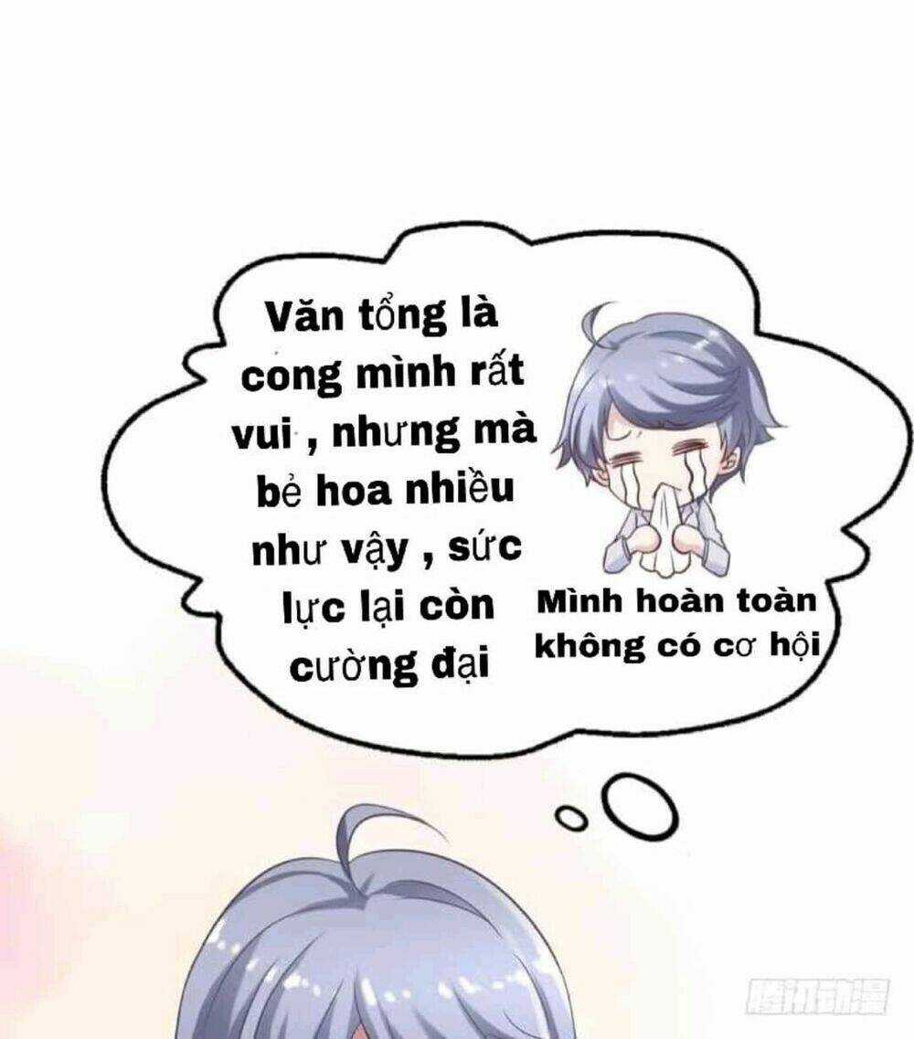 Tôi không muốn fa như vậy đâu Chapter 6 trang 16