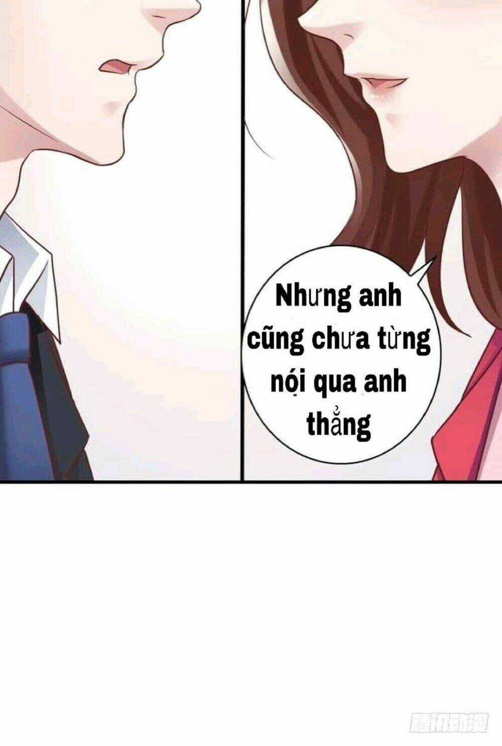 Tôi không muốn fa như vậy đâu Chapter 6 trang 20