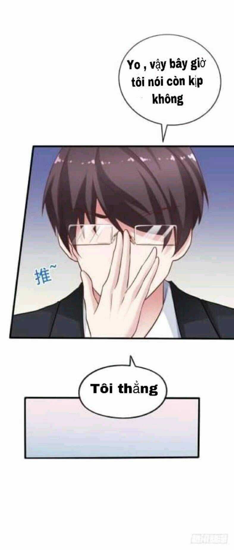 Tôi không muốn fa như vậy đâu Chapter 6 trang 21