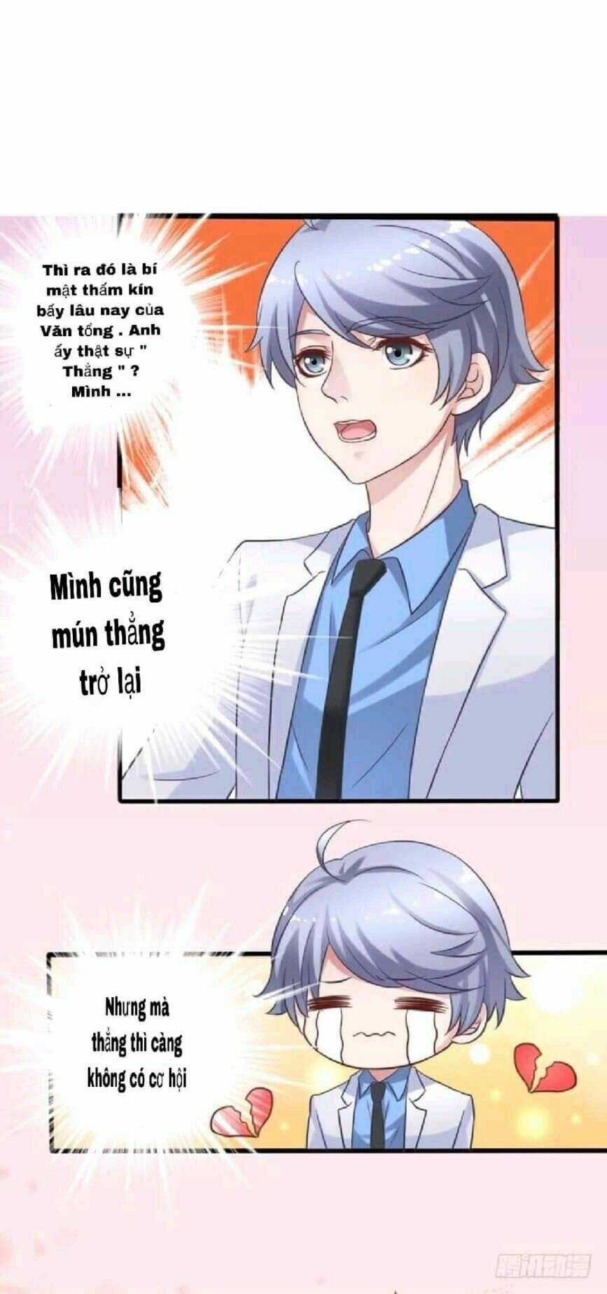 Tôi không muốn fa như vậy đâu Chapter 6 trang 23