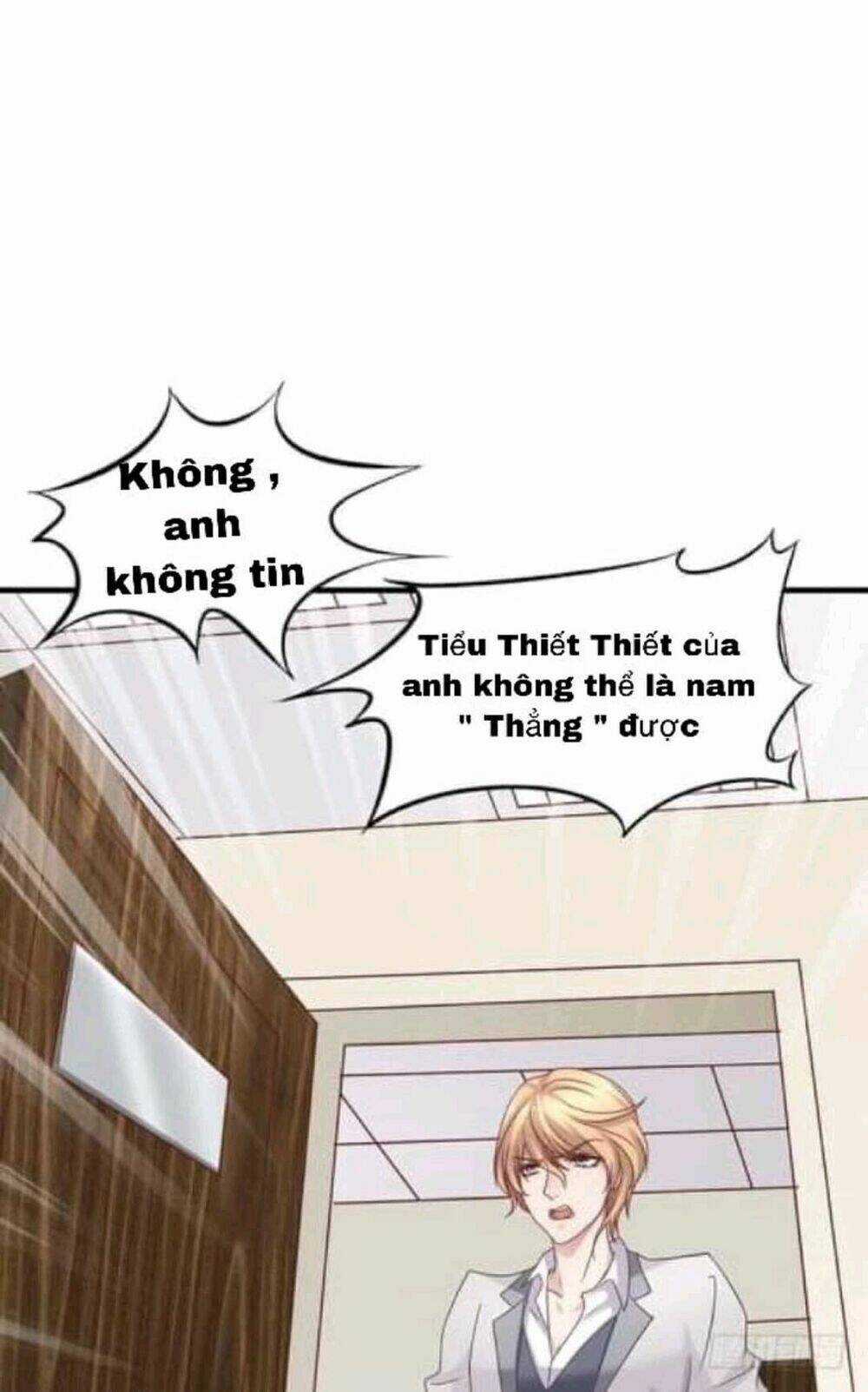 Tôi không muốn fa như vậy đâu Chapter 6 trang 25