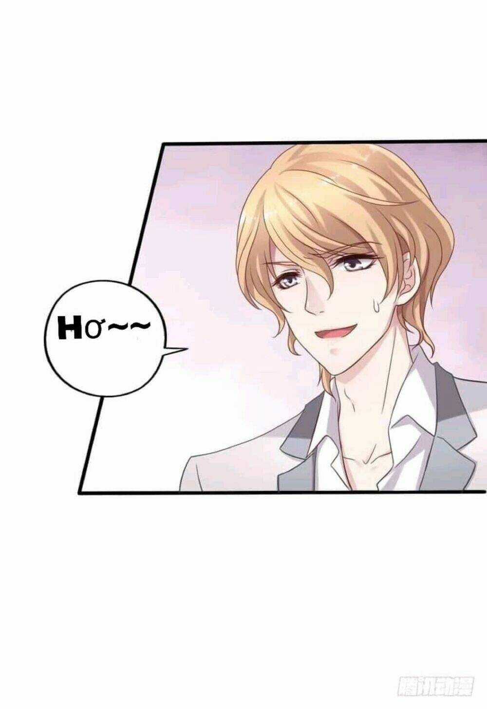 Tôi không muốn fa như vậy đâu Chapter 6 trang 28