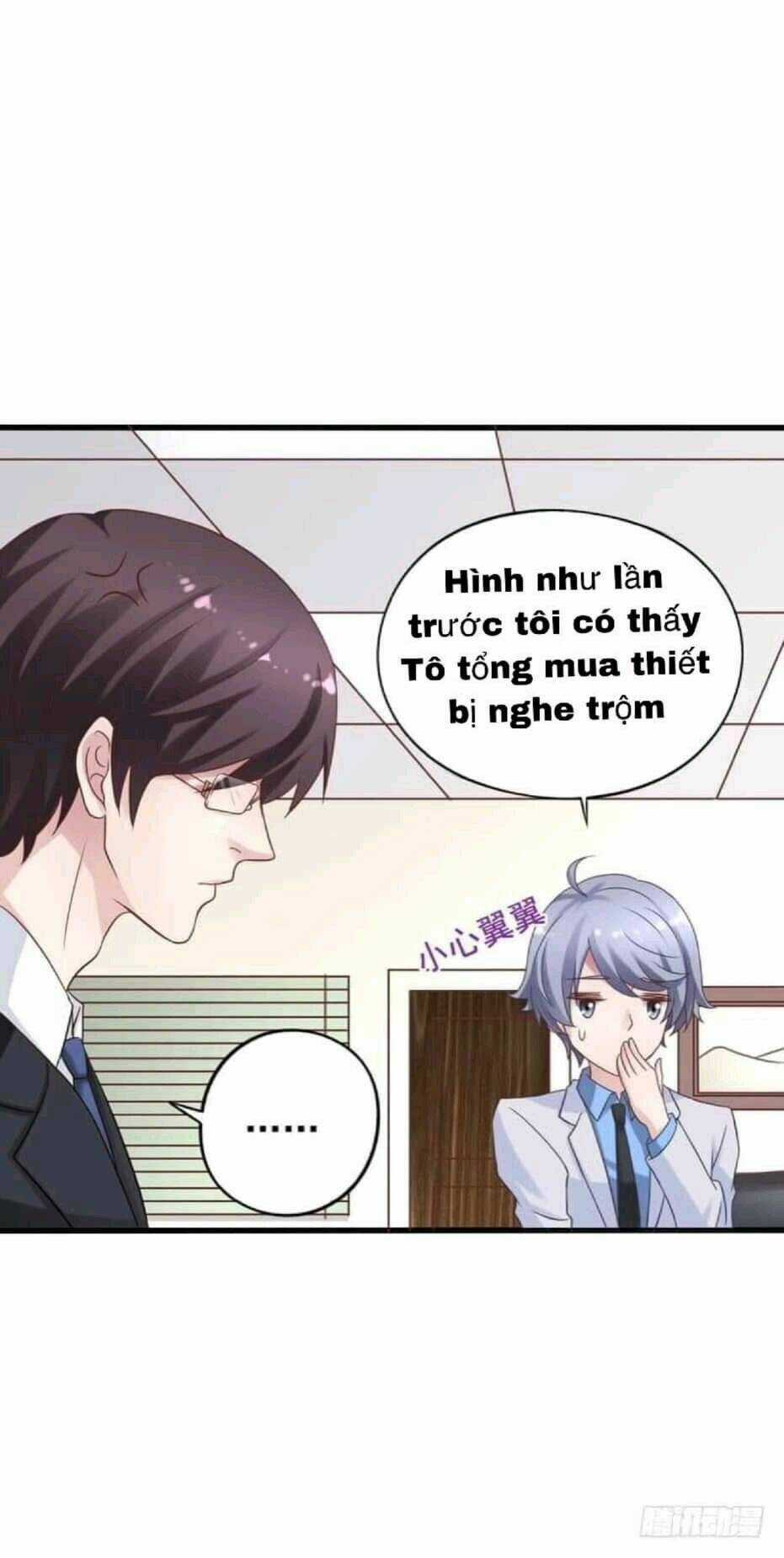 Tôi không muốn fa như vậy đâu Chapter 6 trang 29