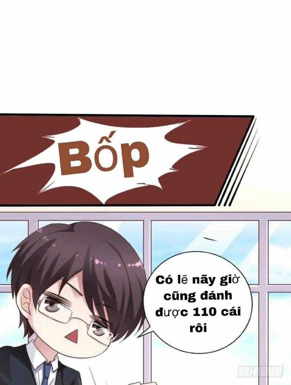 Tôi không muốn fa như vậy đâu Chapter 6 trang 30