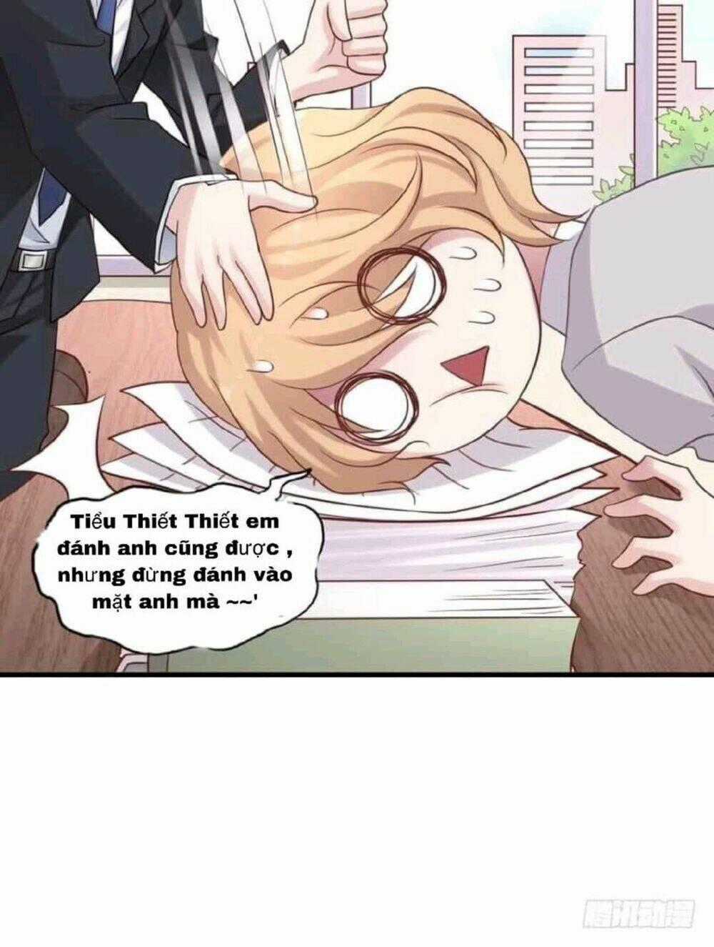 Tôi không muốn fa như vậy đâu Chapter 6 trang 31