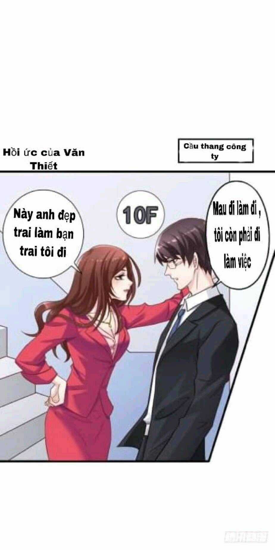 Tôi không muốn fa như vậy đâu Chapter 6 trang 4