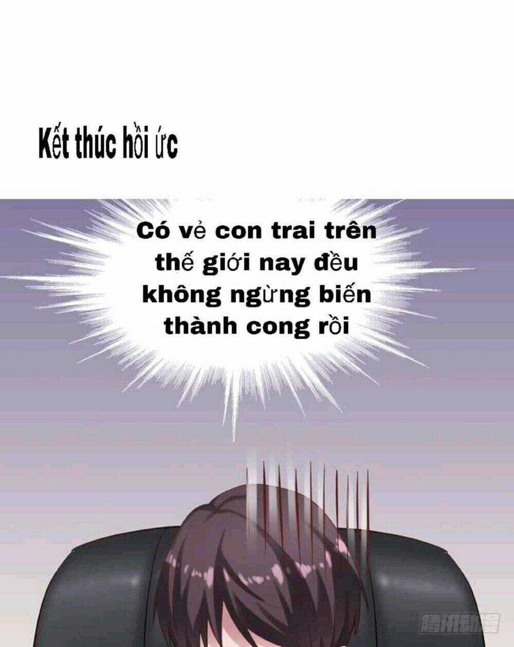 Tôi không muốn fa như vậy đâu Chapter 6 trang 7