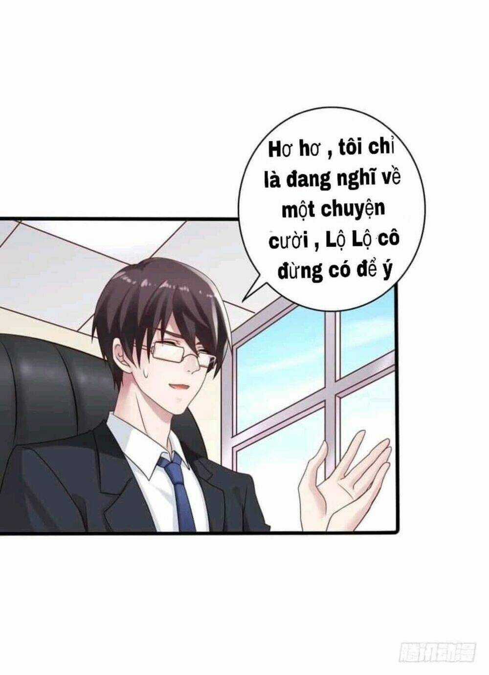 Tôi không muốn fa như vậy đâu Chapter 6 trang 9