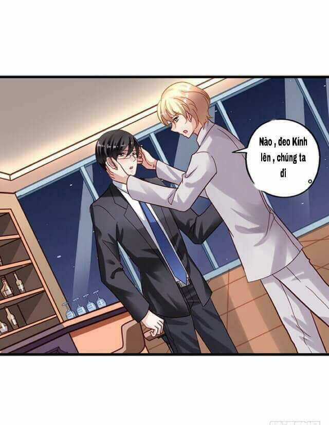 Tôi không muốn fa như vậy đâu Chapter 60 trang 10