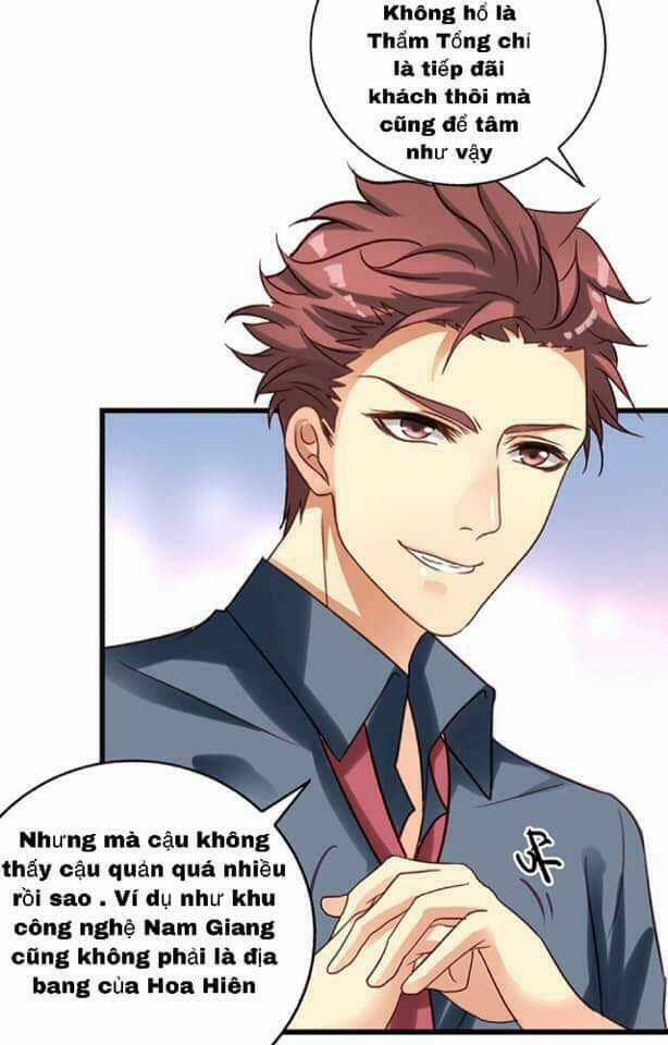 Tôi không muốn fa như vậy đâu Chapter 60 trang 12