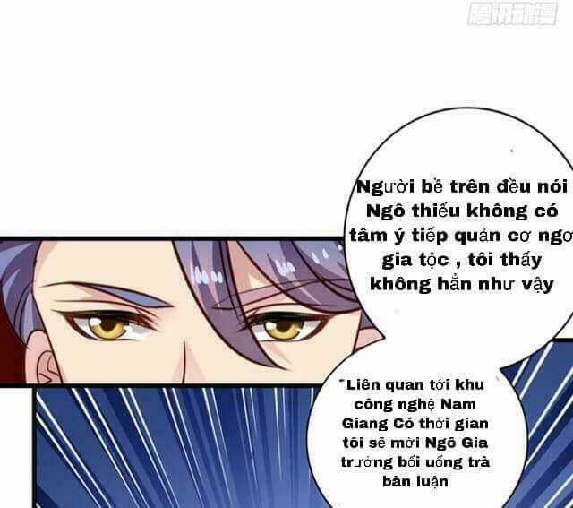 Tôi không muốn fa như vậy đâu Chapter 60 trang 13