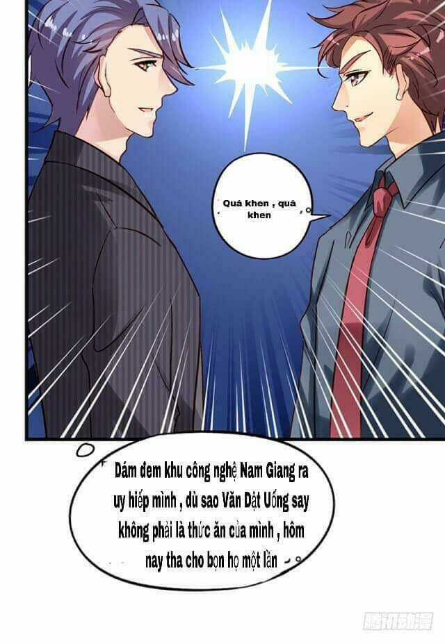 Tôi không muốn fa như vậy đâu Chapter 60 trang 14