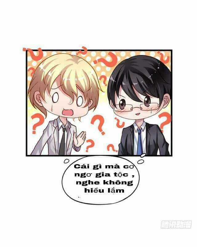 Tôi không muốn fa như vậy đâu Chapter 60 trang 15