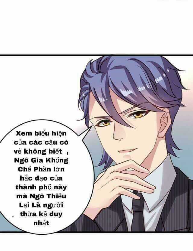 Tôi không muốn fa như vậy đâu Chapter 60 trang 16