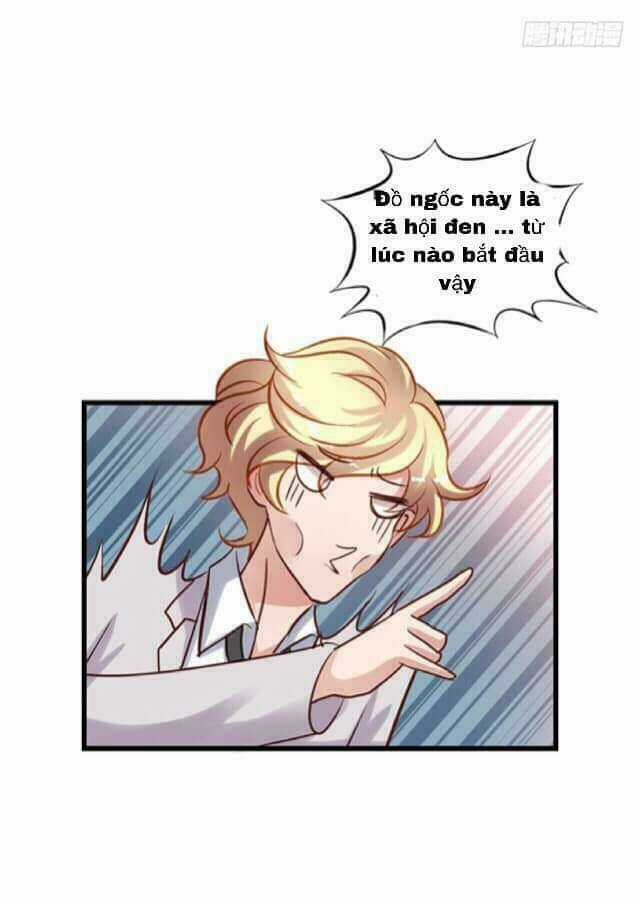 Tôi không muốn fa như vậy đâu Chapter 60 trang 17