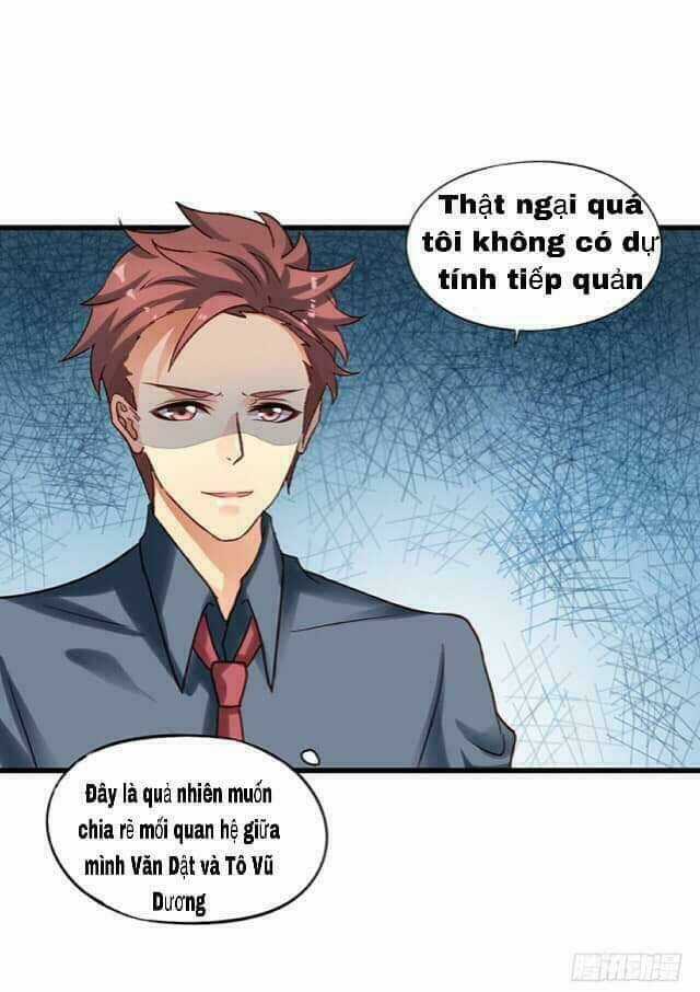 Tôi không muốn fa như vậy đâu Chapter 60 trang 18