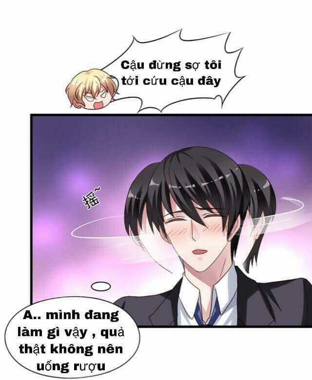 Tôi không muốn fa như vậy đâu Chapter 60 trang 2