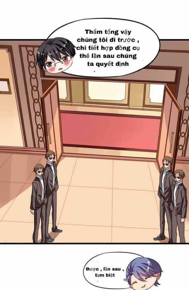 Tôi không muốn fa như vậy đâu Chapter 60 trang 20