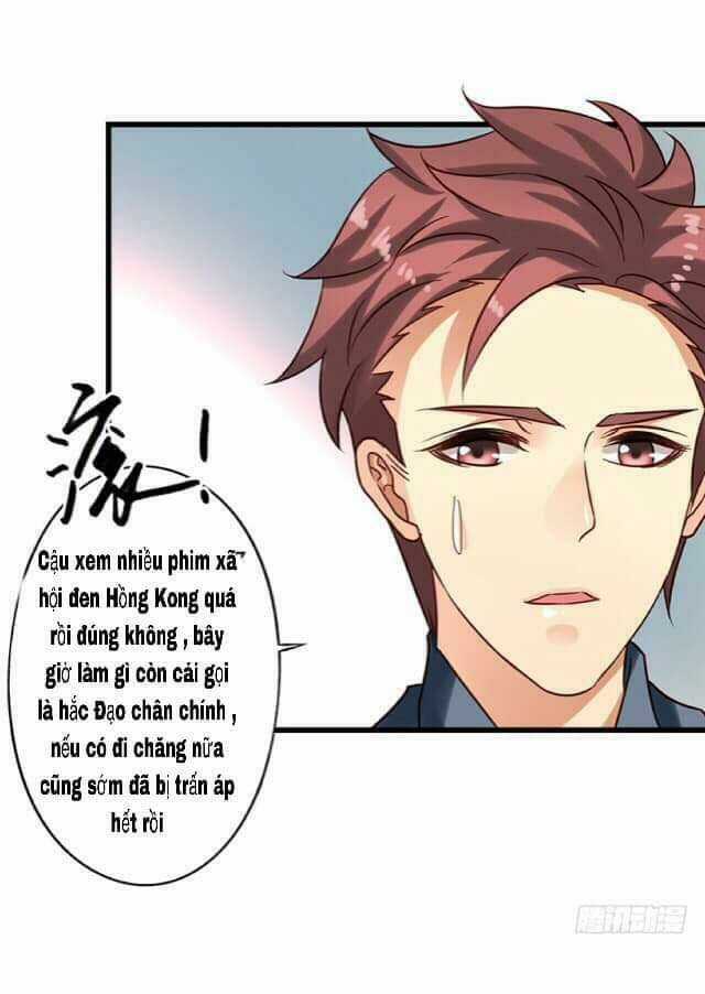 Tôi không muốn fa như vậy đâu Chapter 60 trang 22