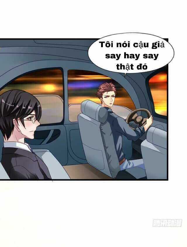 Tôi không muốn fa như vậy đâu Chapter 60 trang 23