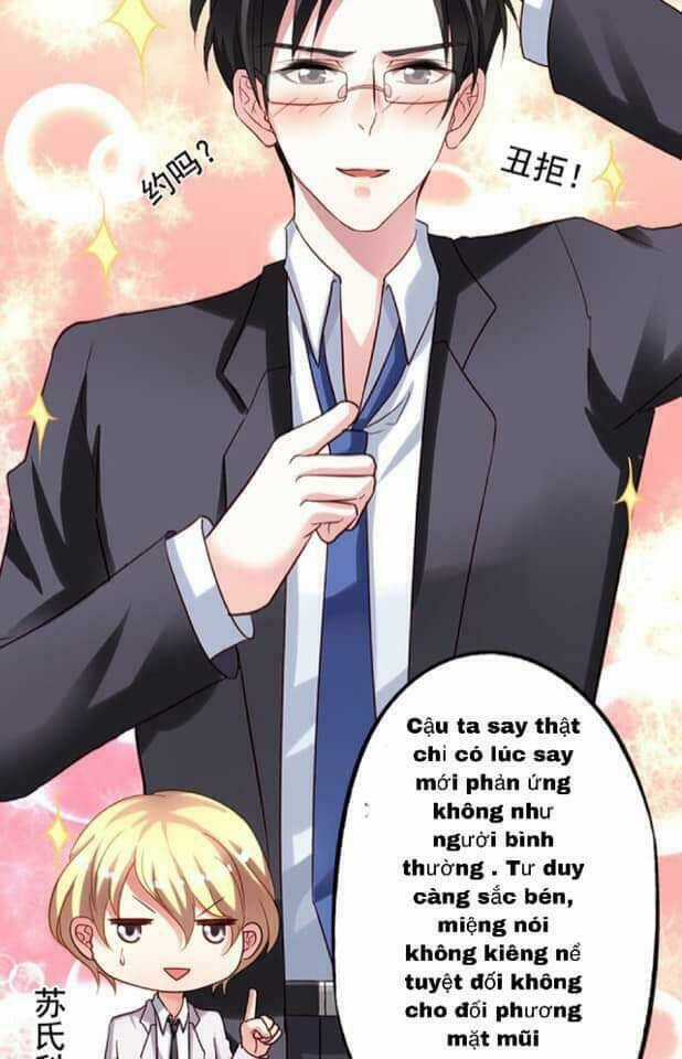 Tôi không muốn fa như vậy đâu Chapter 60 trang 24