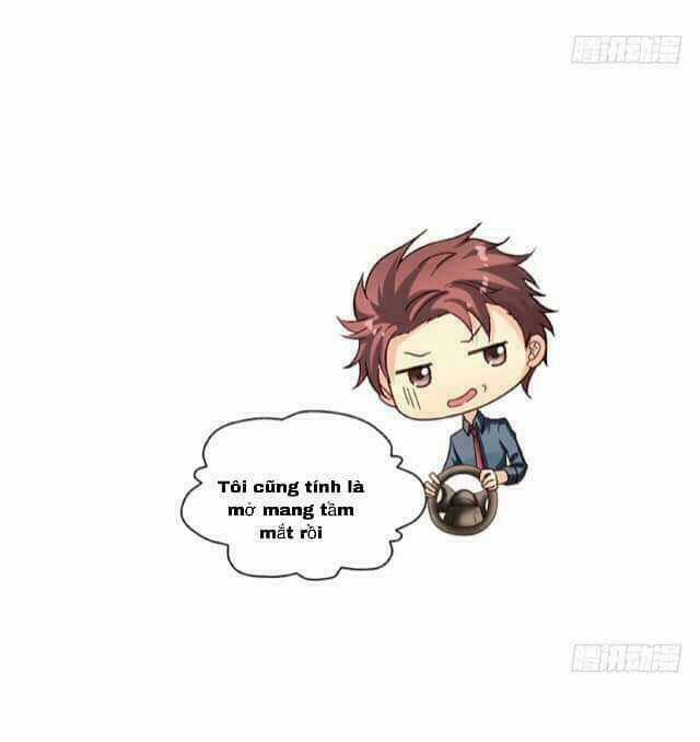 Tôi không muốn fa như vậy đâu Chapter 60 trang 25