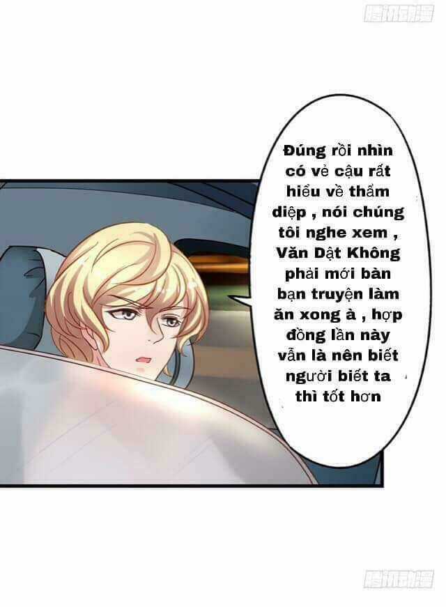 Tôi không muốn fa như vậy đâu Chapter 60 trang 26