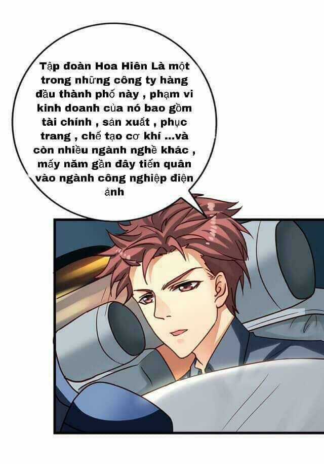 Tôi không muốn fa như vậy đâu Chapter 60 trang 27