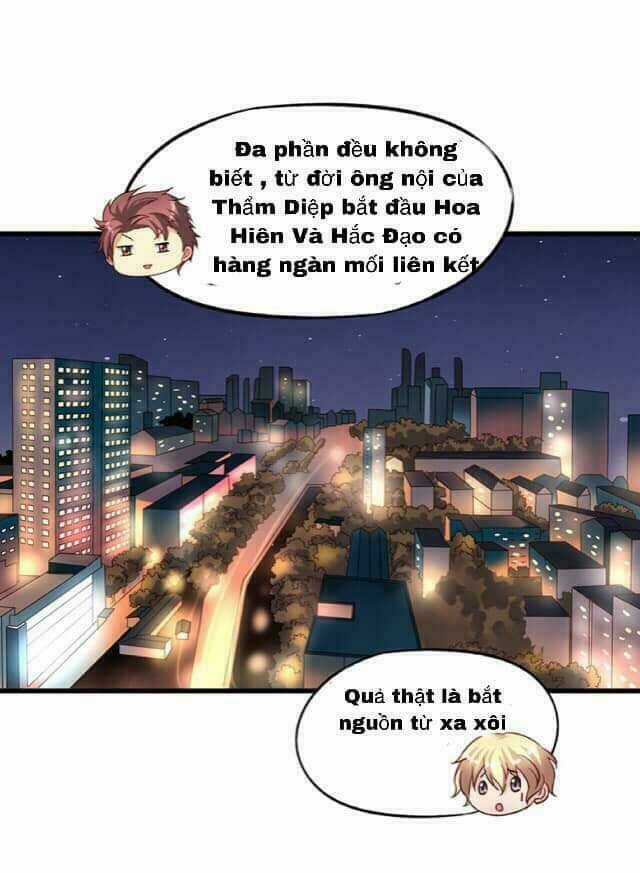 Tôi không muốn fa như vậy đâu Chapter 60 trang 28