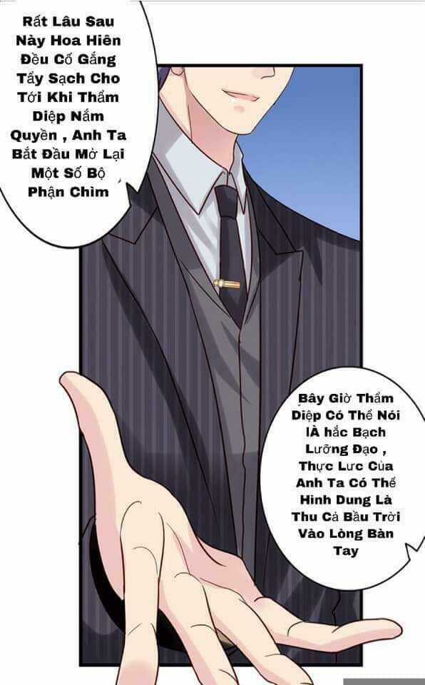 Tôi không muốn fa như vậy đâu Chapter 60 trang 29