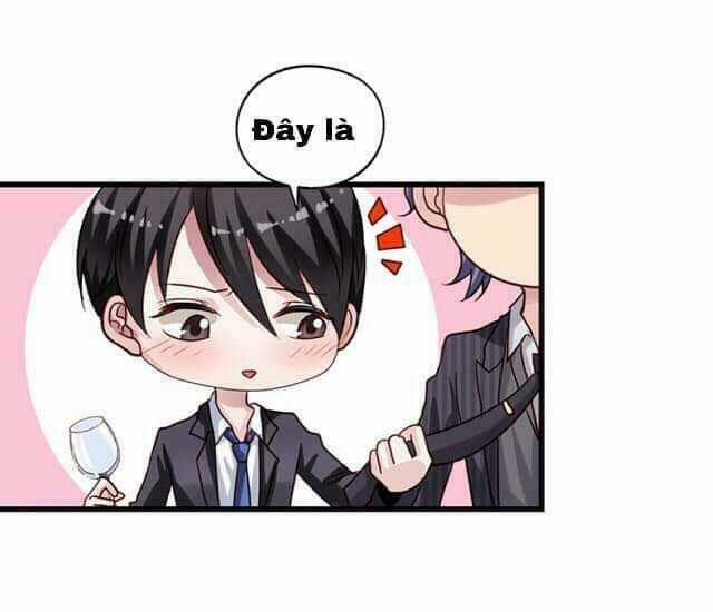 Tôi không muốn fa như vậy đâu Chapter 60 trang 3