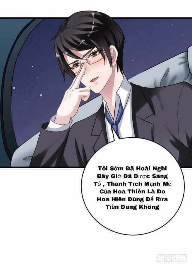 Tôi không muốn fa như vậy đâu Chapter 60 trang 30