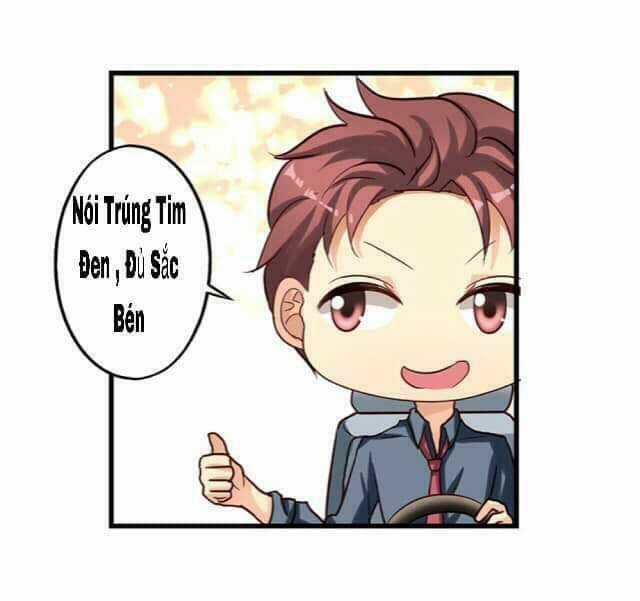 Tôi không muốn fa như vậy đâu Chapter 60 trang 31