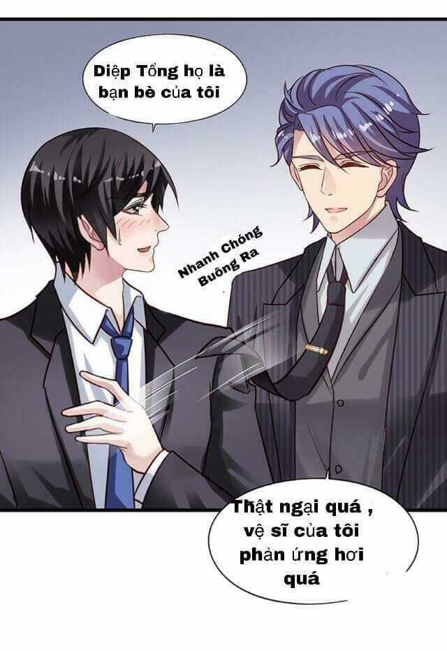 Tôi không muốn fa như vậy đâu Chapter 60 trang 4