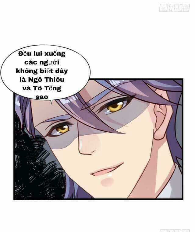 Tôi không muốn fa như vậy đâu Chapter 60 trang 5