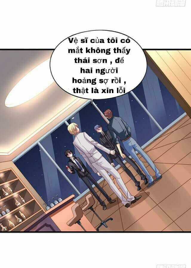 Tôi không muốn fa như vậy đâu Chapter 60 trang 6