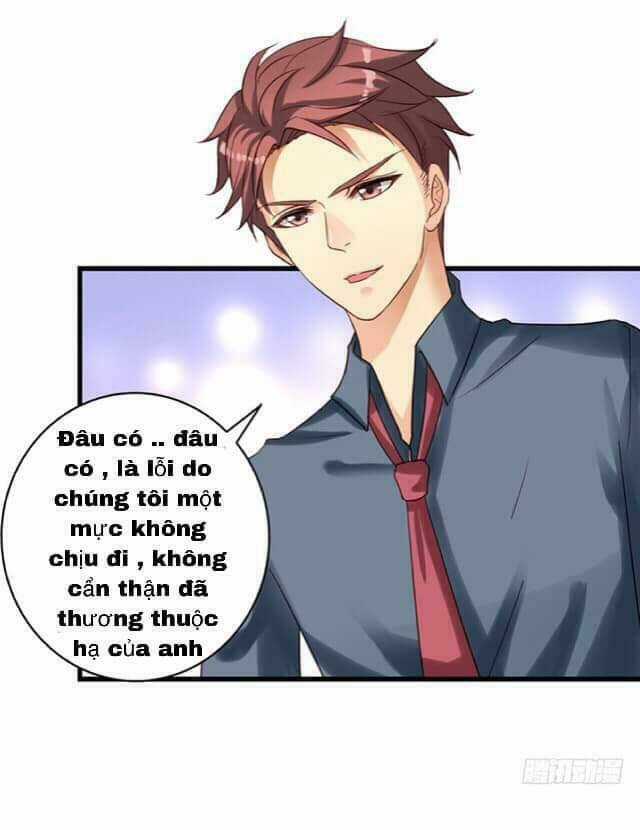 Tôi không muốn fa như vậy đâu Chapter 60 trang 7