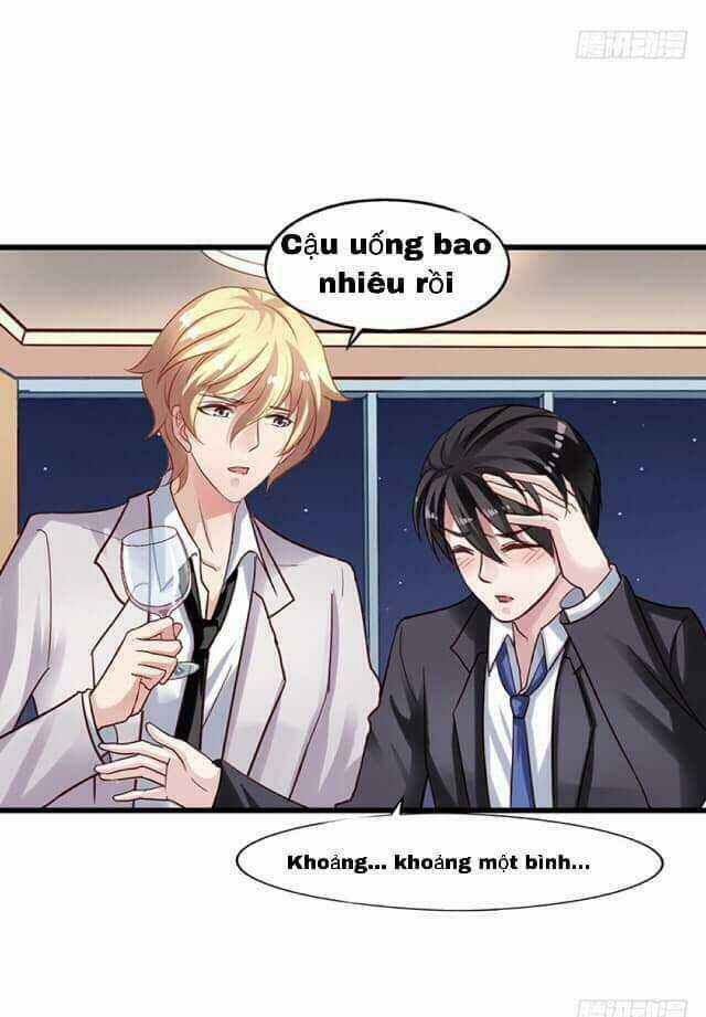 Tôi không muốn fa như vậy đâu Chapter 60 trang 8