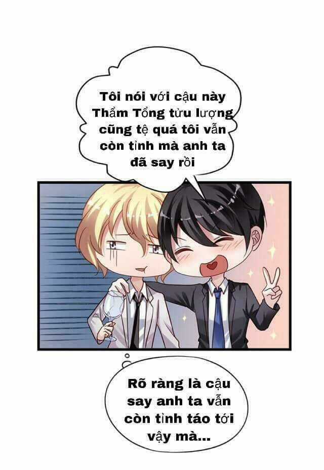 Tôi không muốn fa như vậy đâu Chapter 60 trang 9