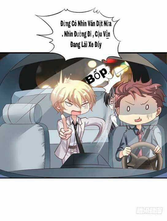 Tôi không muốn fa như vậy đâu Chapter 61 trang 10