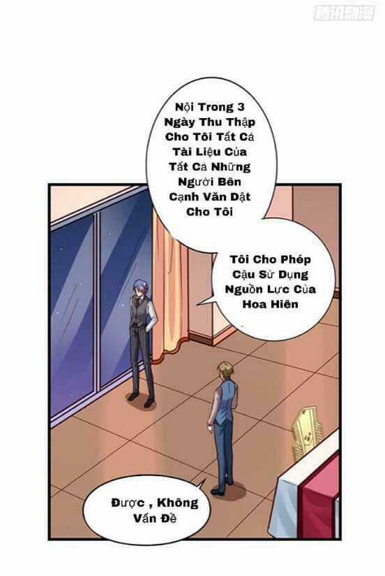 Tôi không muốn fa như vậy đâu Chapter 61 trang 14