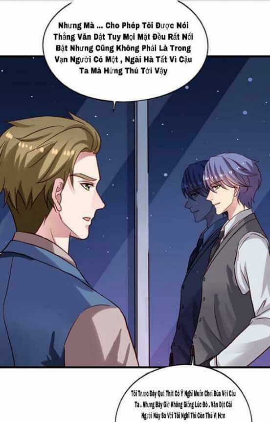 Tôi không muốn fa như vậy đâu Chapter 61 trang 15