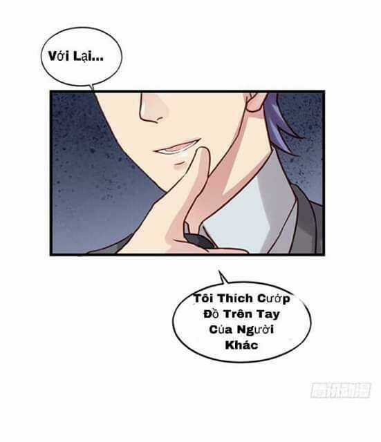 Tôi không muốn fa như vậy đâu Chapter 61 trang 16