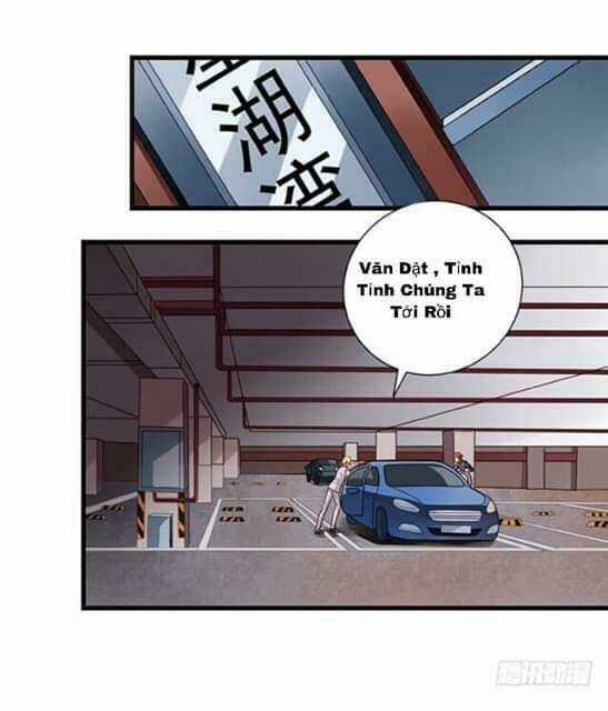 Tôi không muốn fa như vậy đâu Chapter 61 trang 17