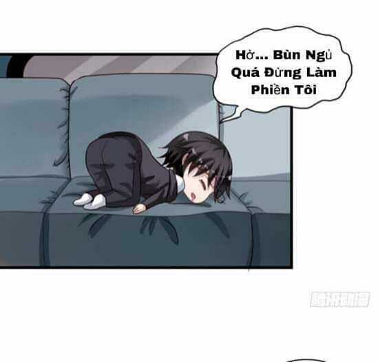 Tôi không muốn fa như vậy đâu Chapter 61 trang 18