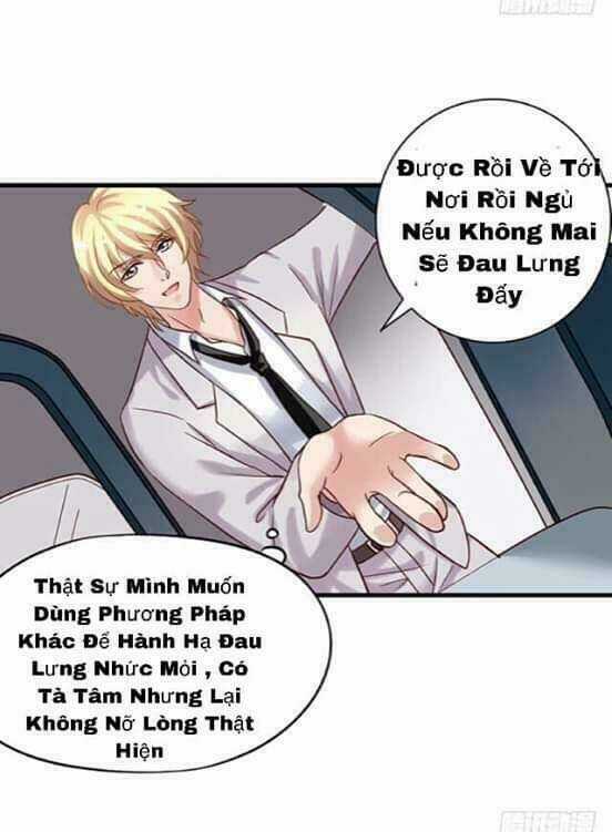 Tôi không muốn fa như vậy đâu Chapter 61 trang 19