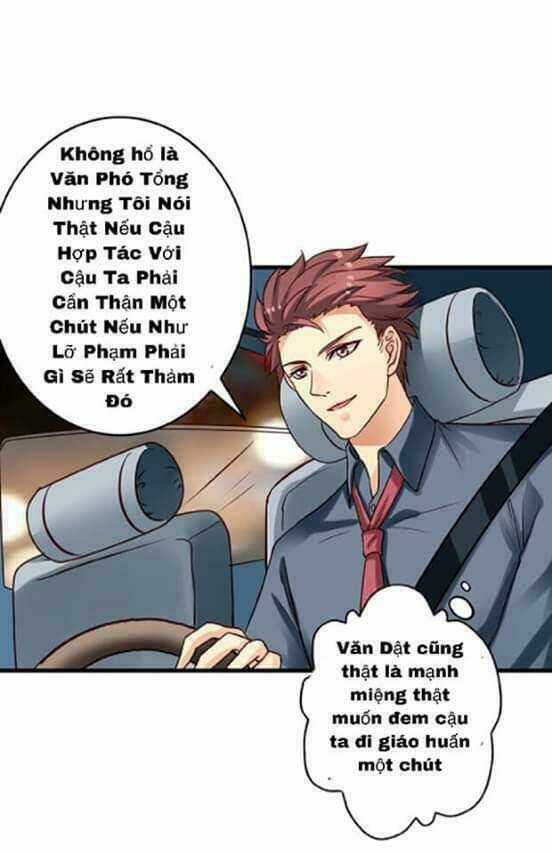 Tôi không muốn fa như vậy đâu Chapter 61 trang 2