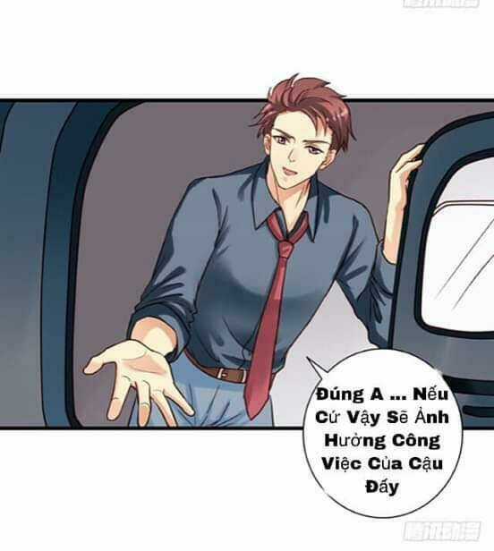 Tôi không muốn fa như vậy đâu Chapter 61 trang 20